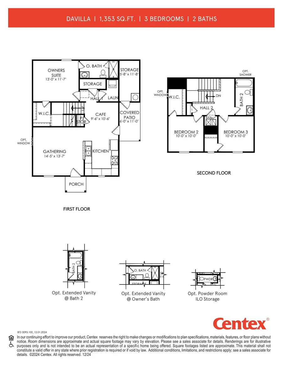 30505 Bladnoch Lane, Waller, TX 77484 - #2