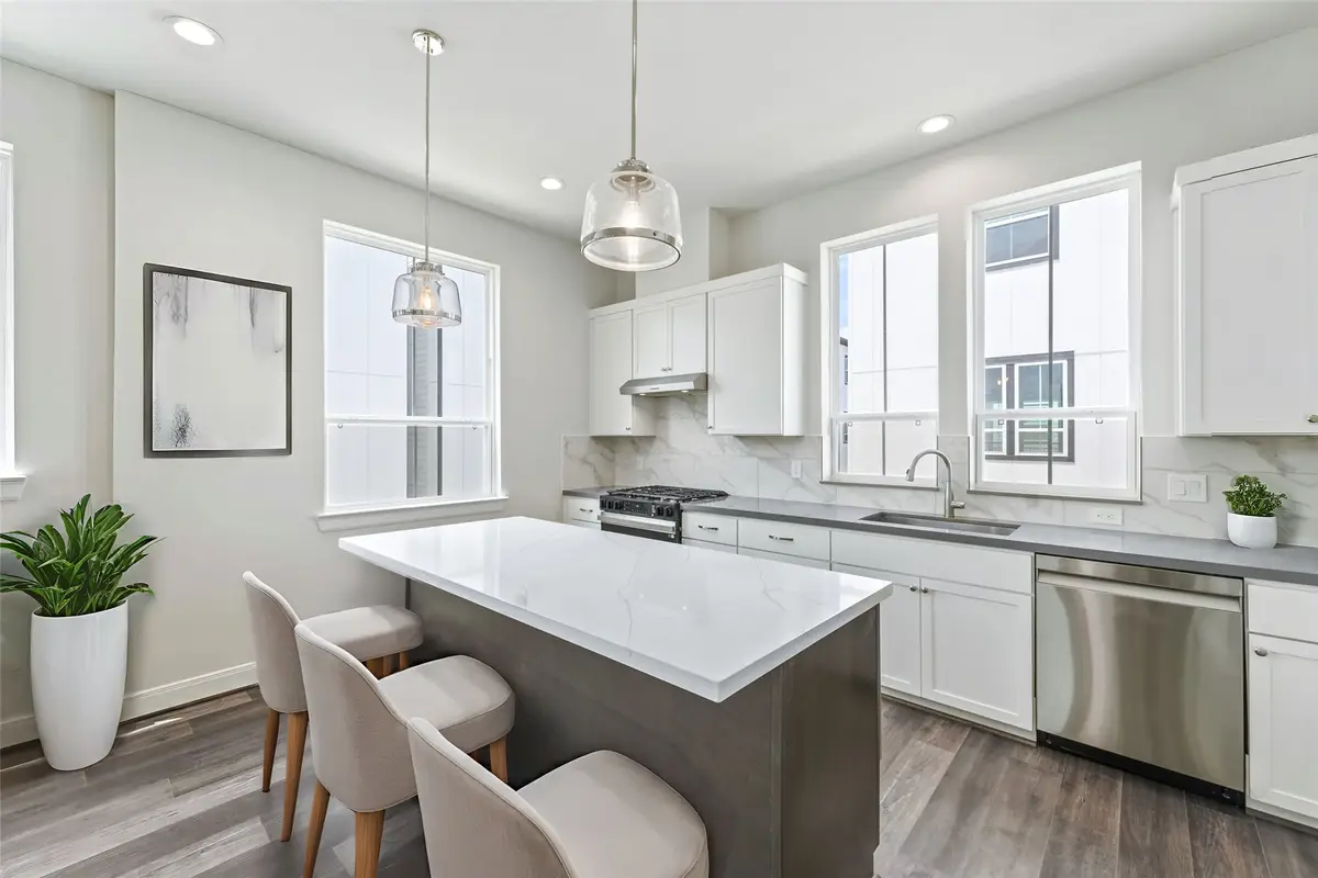 2708 Grand Fountains Drive #C, Houston, TX 77054 - Image #1