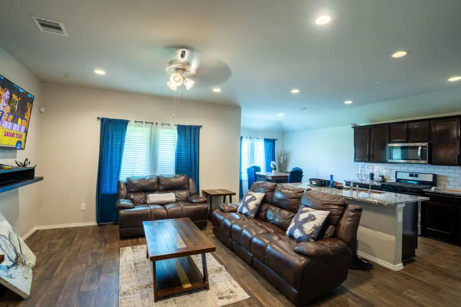 930 Bright Lotus Lane, Rosharon, TX 77583 - #2