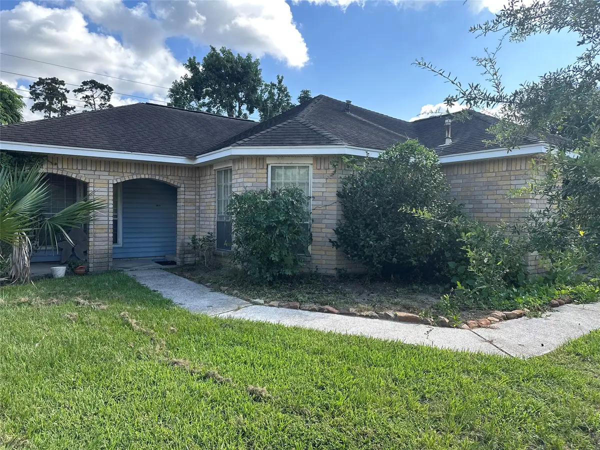10915 Kentington Oak Drive, Humble, TX 77396 - #1