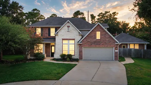 11510 Cypresswood Trail Drive, Houston, TX 77070