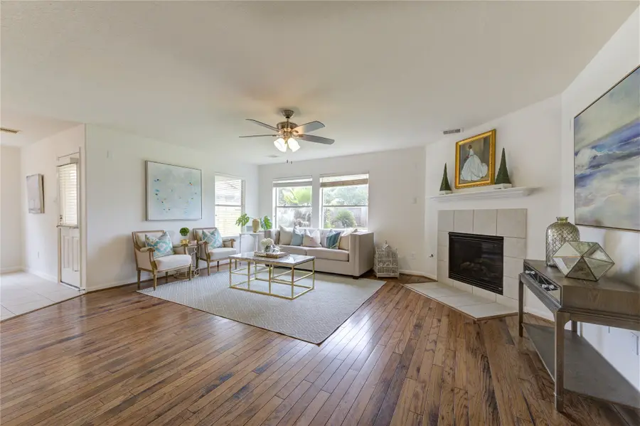 2307 Short Springs Court, Pearland, TX 77584 - #2