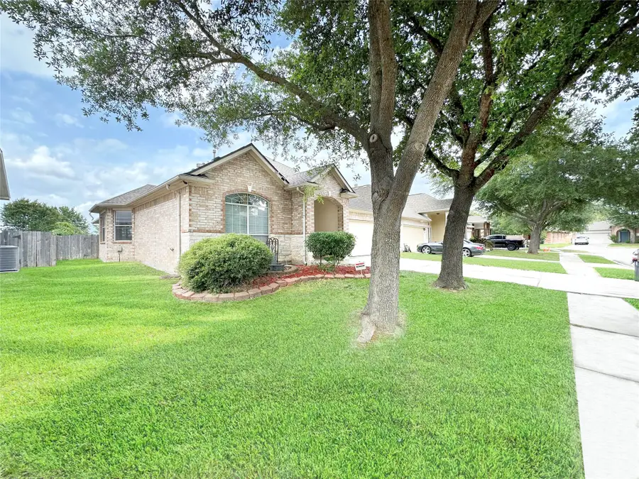 2910 Lemmingham Drive, Spring, TX 77388 - #2