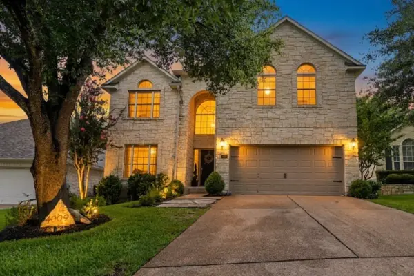 4009 Sable Oaks Drive, Round Rock, TX 78664