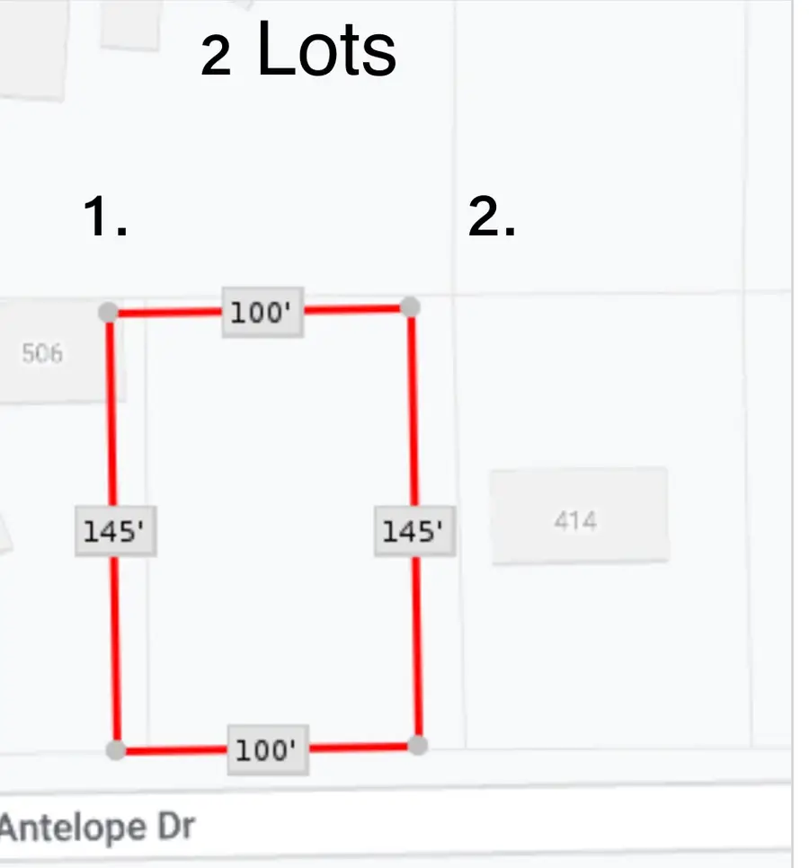 414 Antelope Drive, Crosby, TX 77532 - Image #2