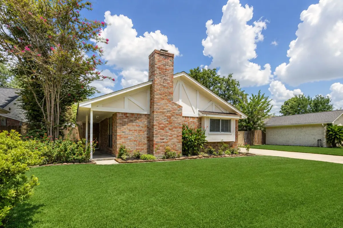 22810 Goldstone Drive, Katy, TX 77450 - #1