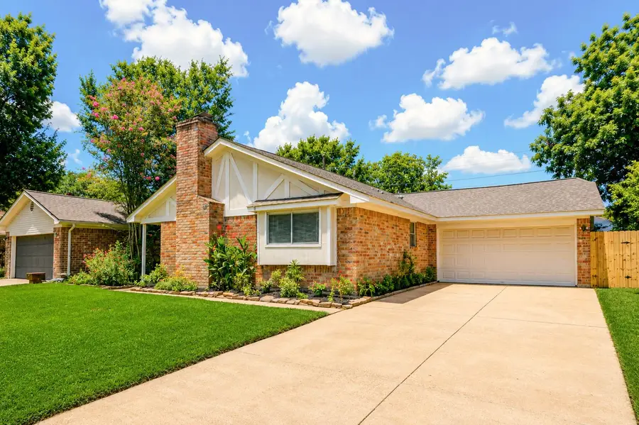 22810 Goldstone Drive, Katy, TX 77450 - #3