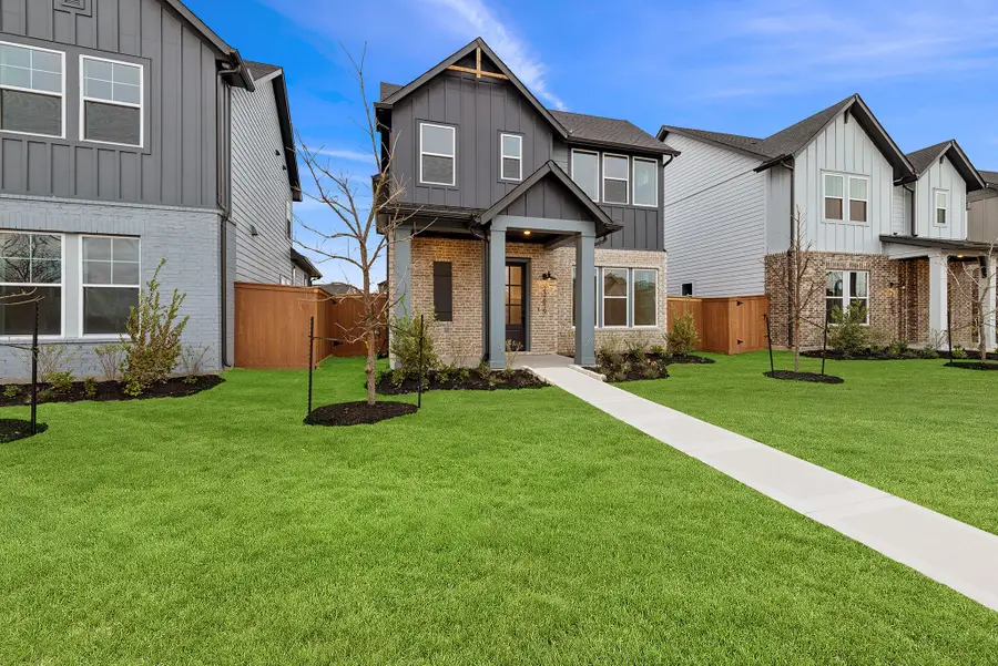 22619 Elyson Falls Drive, Katy, TX 77449 - #2