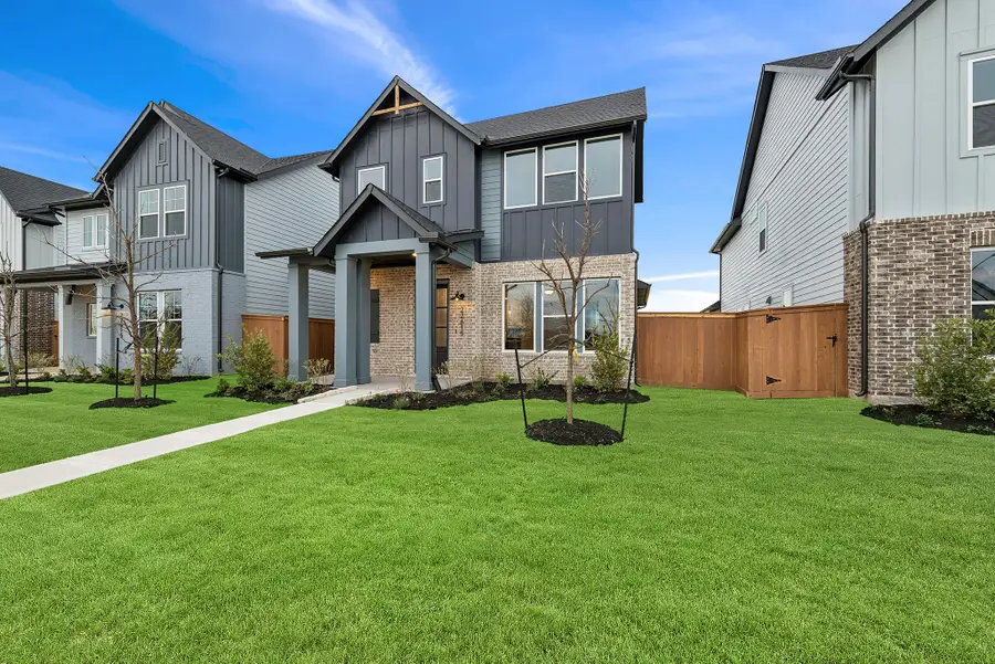 22619 Elyson Falls Drive, Katy, TX 77449 - #3