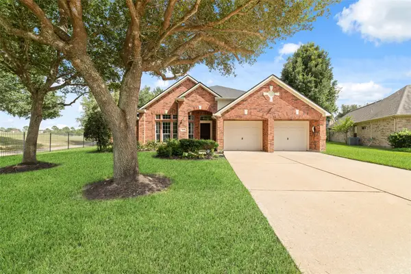 24203 Moon Ridge Court, Katy, TX 77494