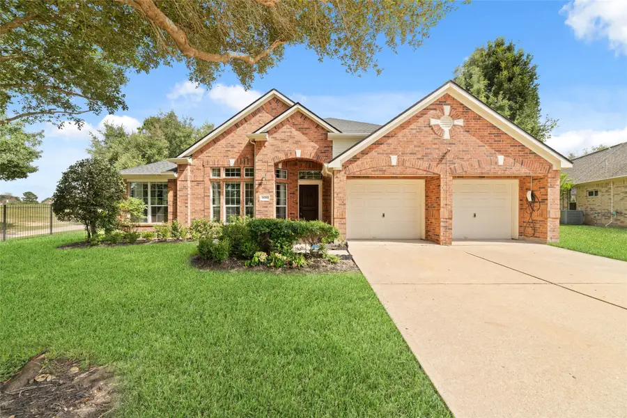 24203 Moon Ridge Court, Katy, TX 77494 - #2