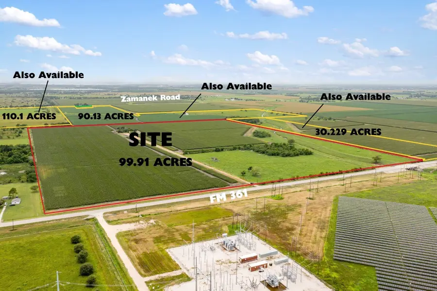 13416 Fm 361 Road, Needville, TX 77461 - #2