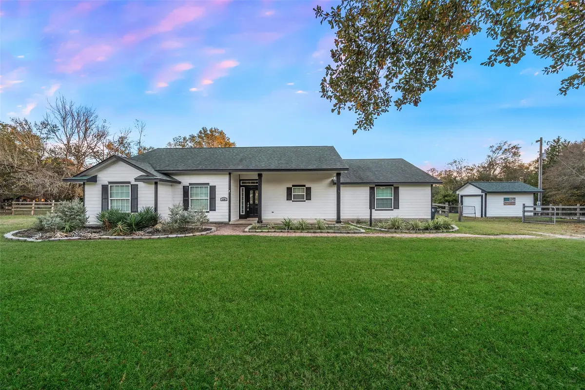 118 Pin Oak Lane, Hempstead, TX 77445 - #1