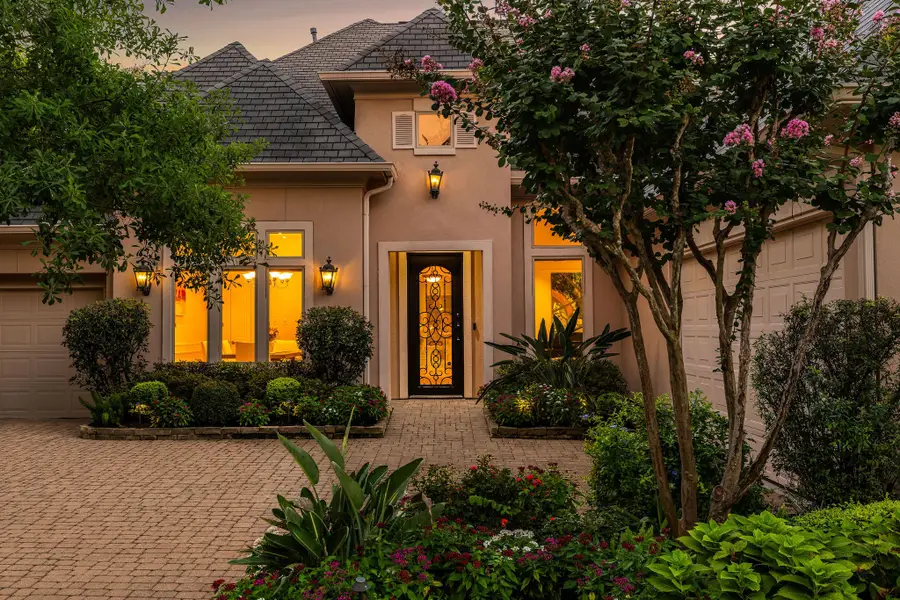 3010 Bonnebridge Way Boulevard, Houston, TX 77082 - #2