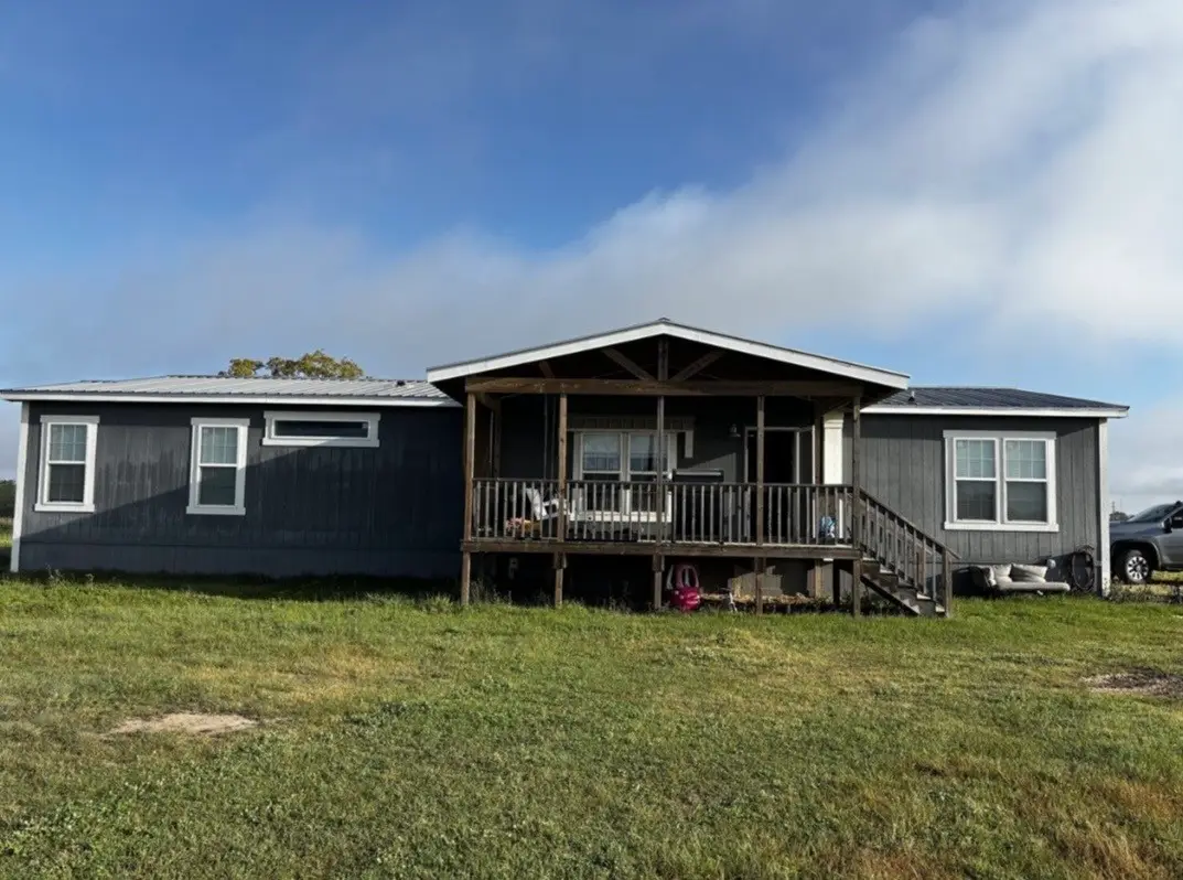 13037 County Road 175, Iola, TX 77861 - #1