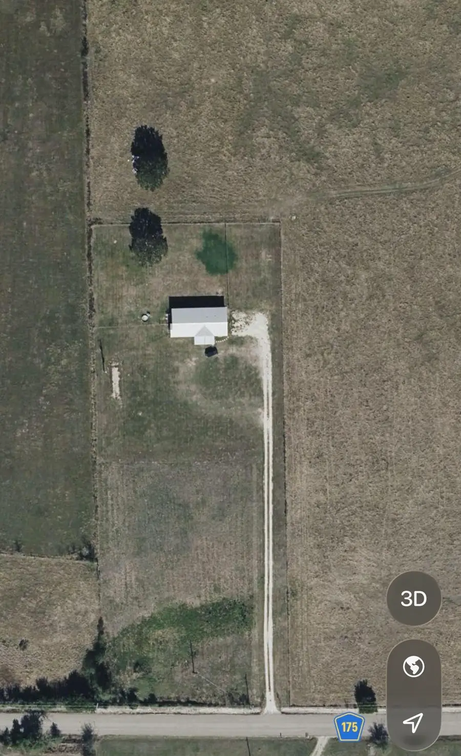 13037 County Road 175, Iola, TX 77861 - #2