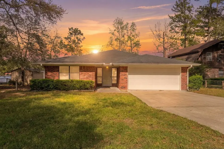 743 Sherwood Forest Drive, Ivanhoe, TX 75979 - #2