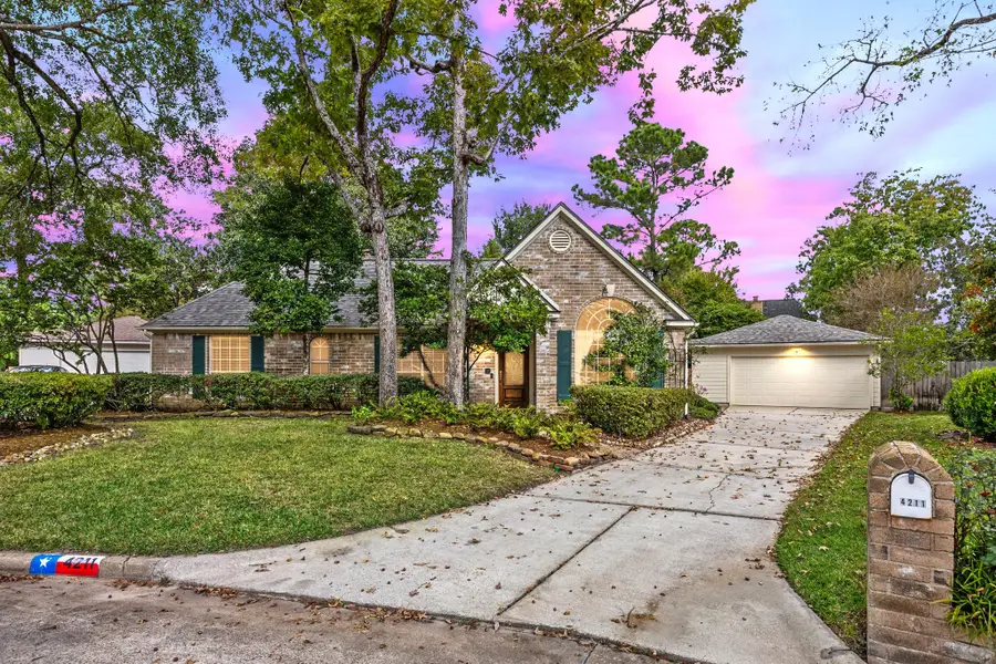 4211 Park Sands Lane, Kingwood, TX 77345 - Image #2