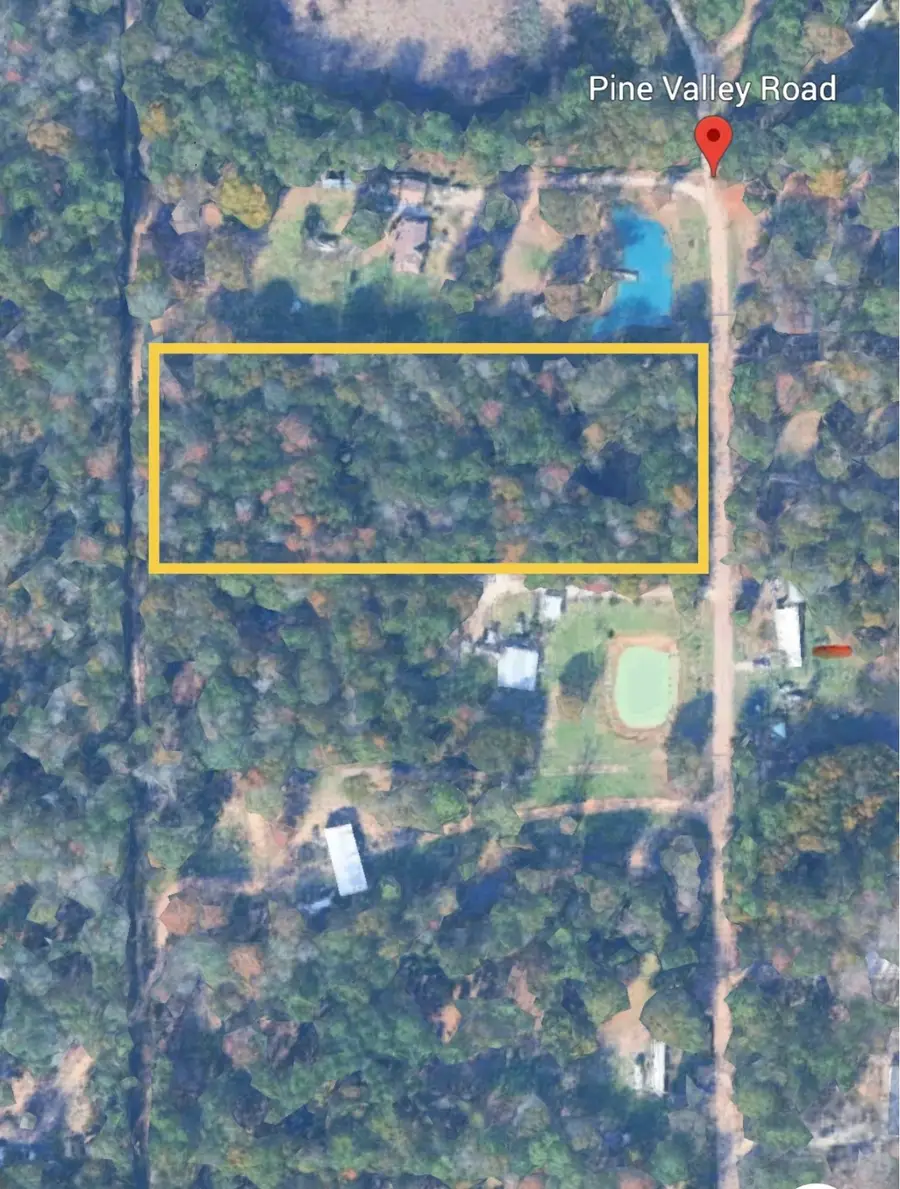 TBD Little Pine Valley Road, Cleveland, TX 77327 - Image #2