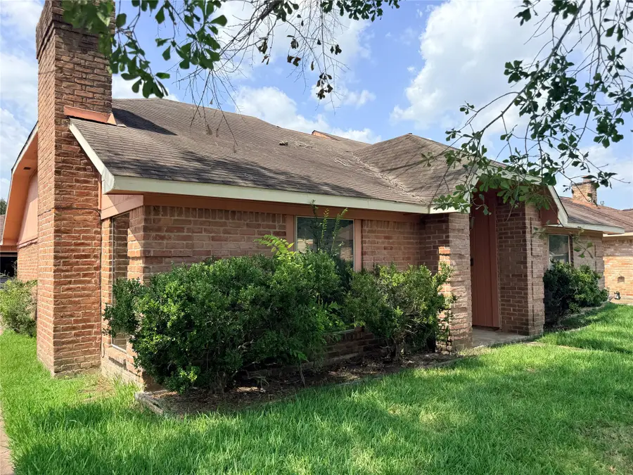 1834 Quail Valley East Drive, Missouri City, TX 77459 - #2