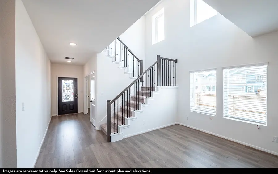 14414 High Hill Drive, Conroe, TX 77303 - #2