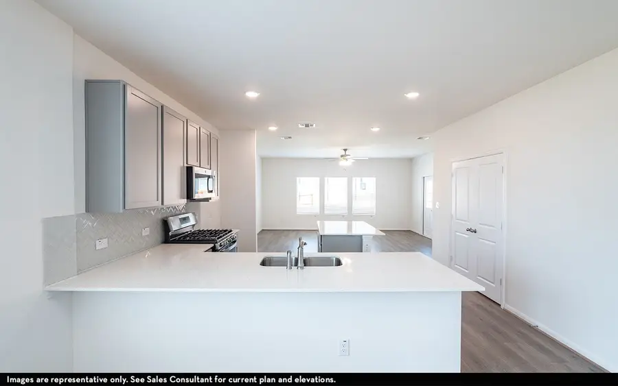 14414 High Hill Drive, Conroe, TX 77303 - #3