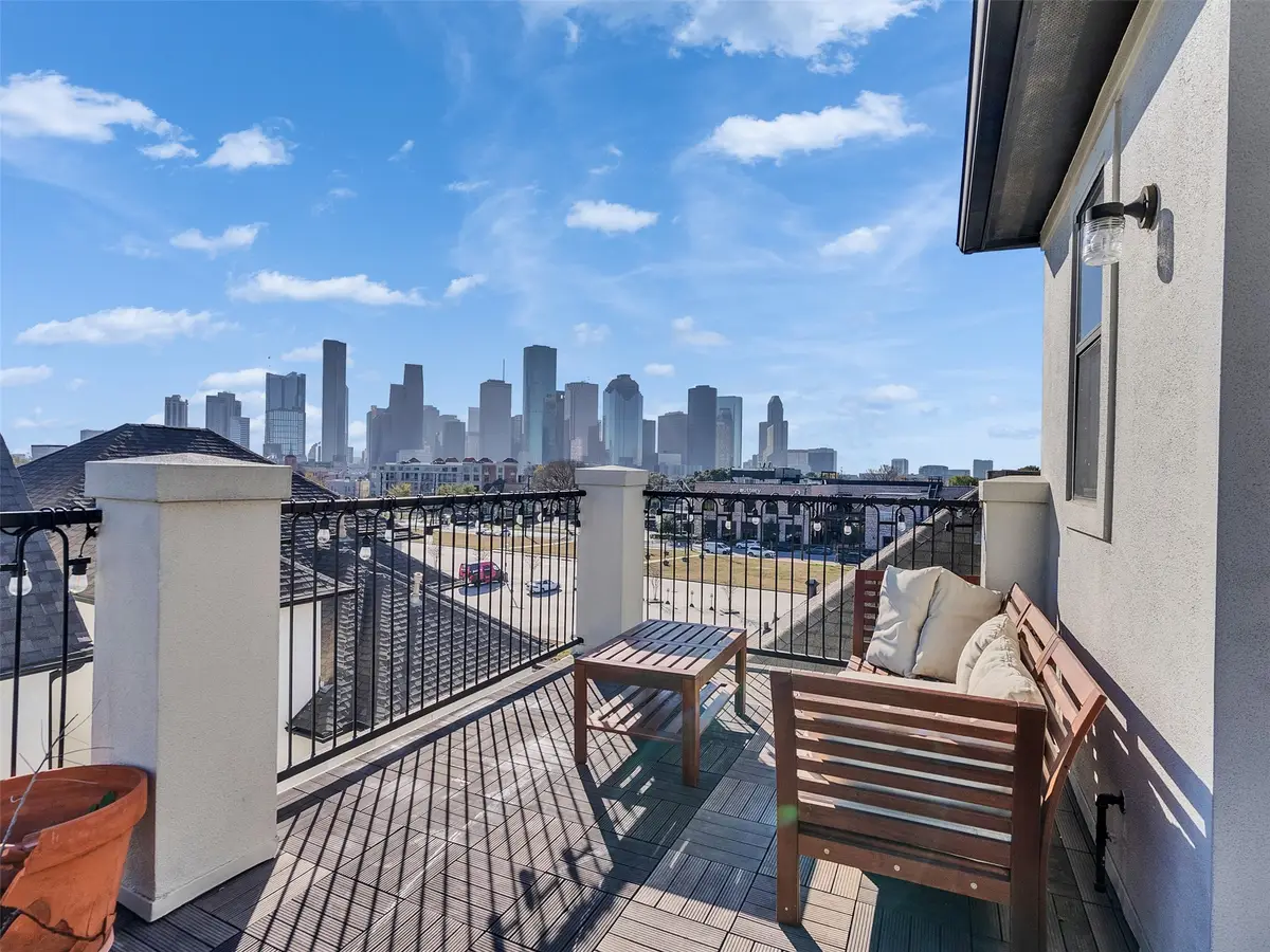 1877 Dart Street, Houston, TX 77007 - #1