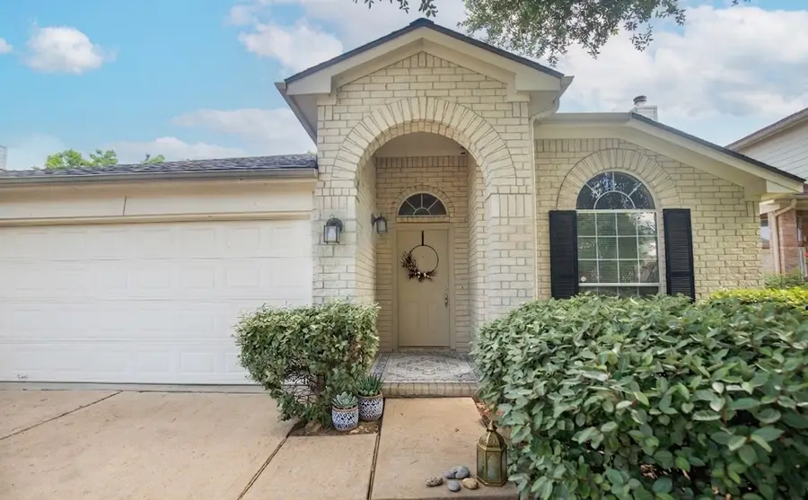 16510 Pademelon Drive, Sugar Land, TX 77498 - #2