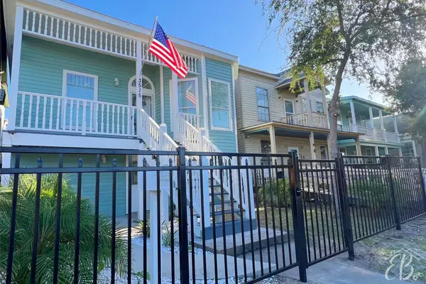 3515 Winnie Street, Galveston, TX 77550