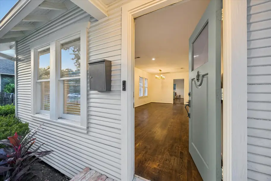 723 Pizer Street, Houston, TX 77009 - #3