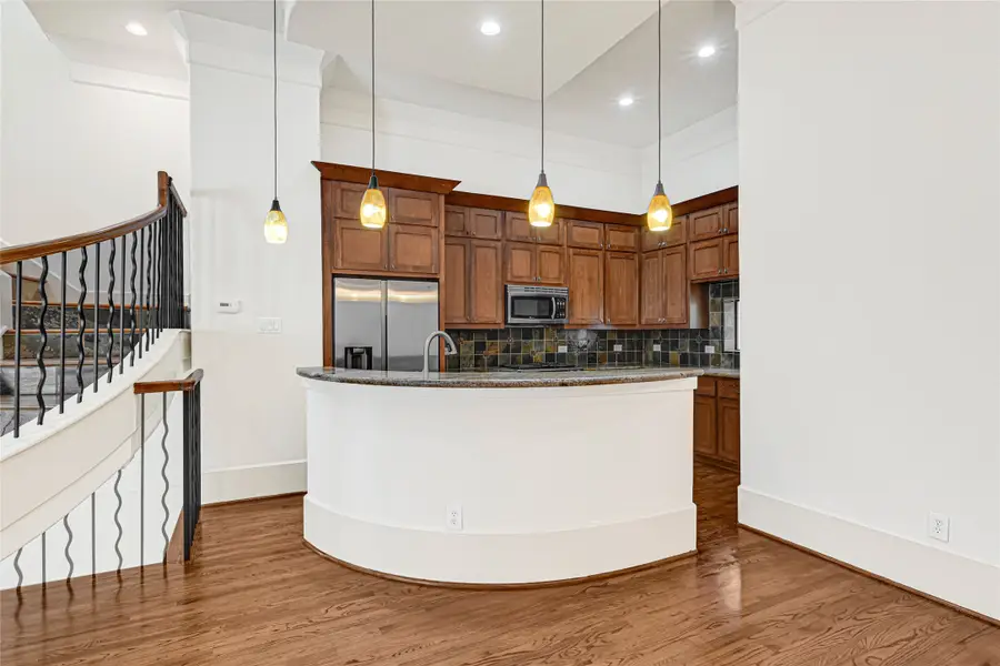 707 Reinicke Street, Houston, TX 77007 - #2