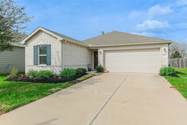 6606 Elks Trace, Richmond, TX 77406