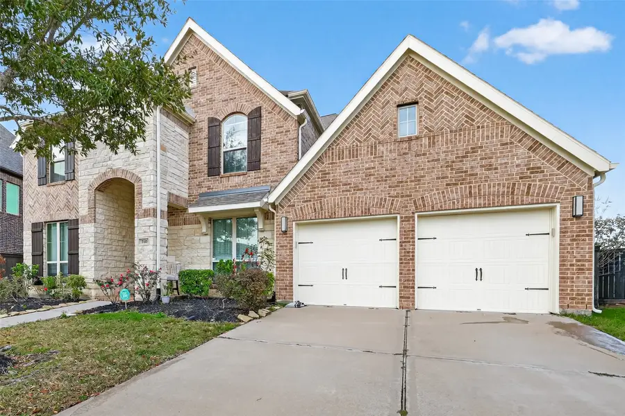 710 Butterfly Garden Trail, Richmond, TX 77406 - Image #3