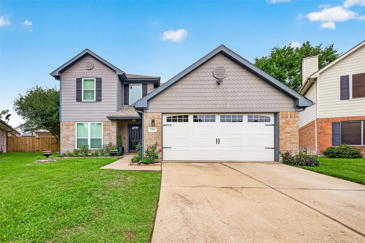 7219 Meadow Mist Court, Houston, TX 77041 - #1