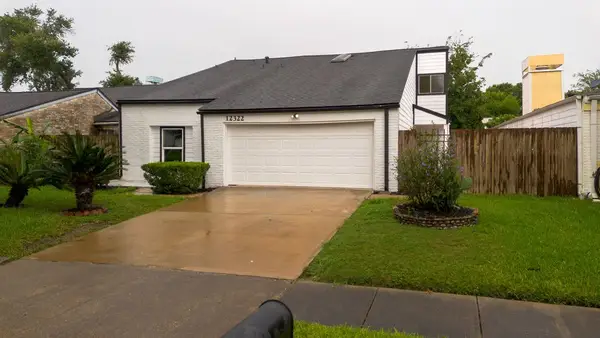 12322 Kitty Brook Drive, Houston, TX 77071
