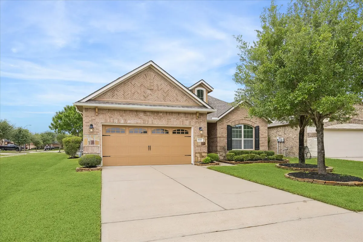 8135 W Pine Creek Bend, Cypress, TX 77433 - #1