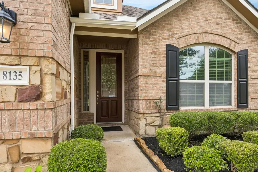 8135 W Pine Creek Bend, Cypress, TX 77433 - #3