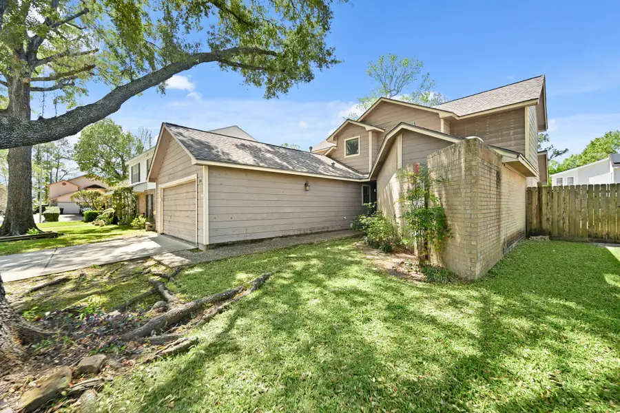 19507 Gamble Oak Drive, Humble, TX 77346 - #3