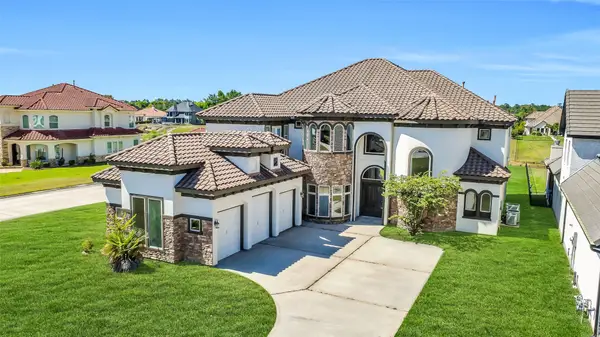 11656 Renaissance Drive, Montgomery, TX 77356