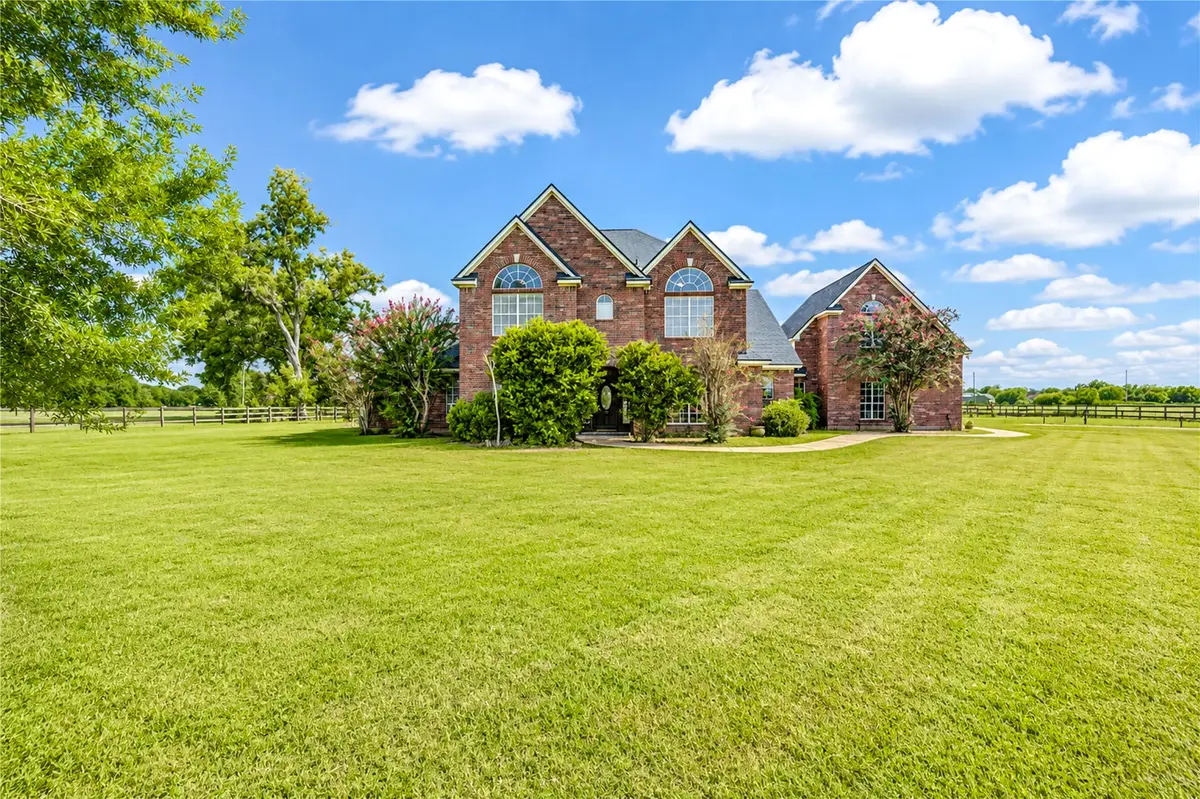 3235 Blue Grass Drive, Richmond, TX 77406 - #1