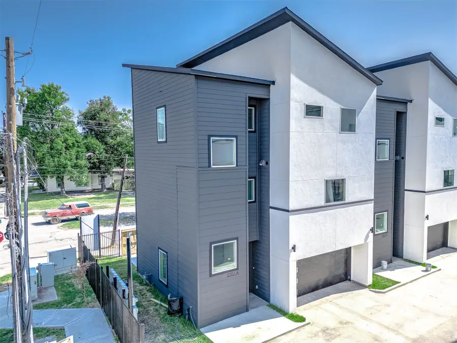 3201 St Emanuel Street #A, Houston, TX 77004 - Image #2