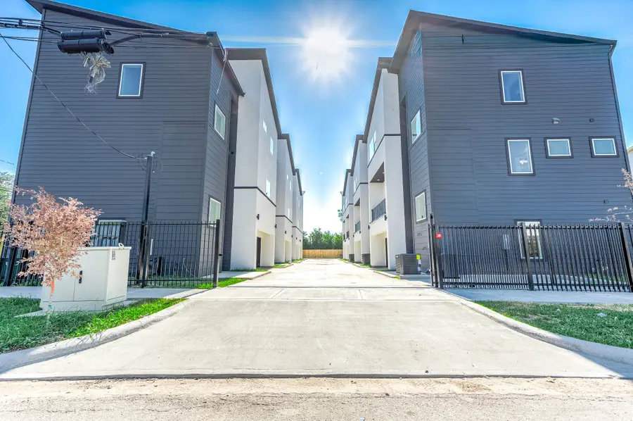 3201 St Emanuel Street #A, Houston, TX 77004 - Image #3