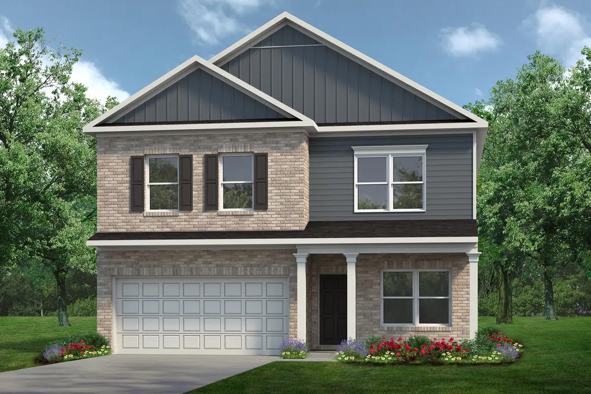 9717 Enclave Ridge Road, Willis, TX 77318 - #1