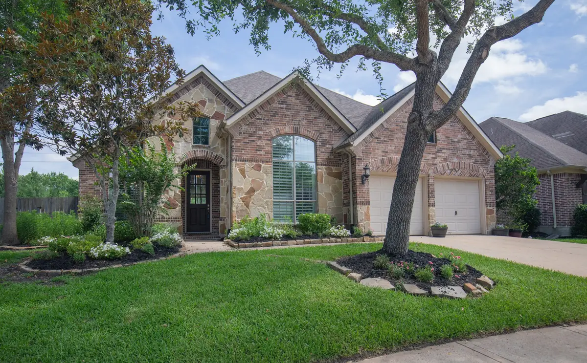 8207 Otter Creek Way, Missouri City, TX 77459 - #1