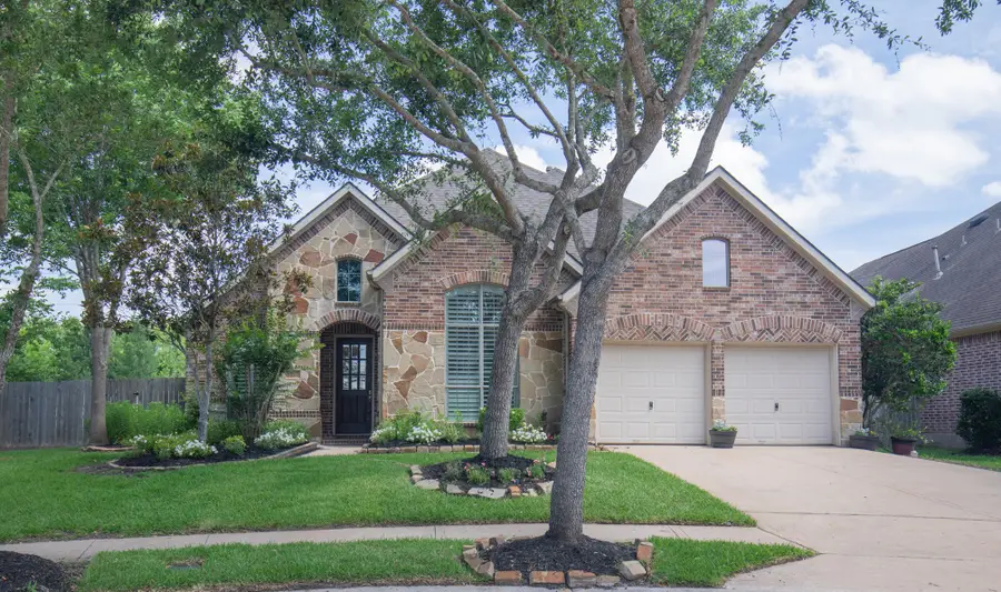 8207 Otter Creek Way, Missouri City, TX 77459 - #2