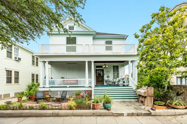 1619 Sealy Street, Galveston, TX 77550