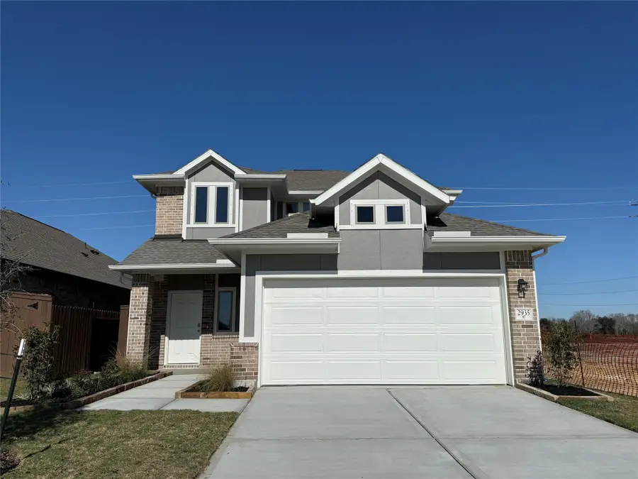 2935 Wind Cave Lane, Rosharon, TX 77583 - Image #3