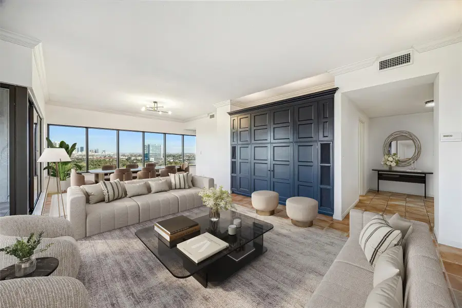 2001 Holcombe Boulevard #1801, Houston, TX 77030 - Image #2