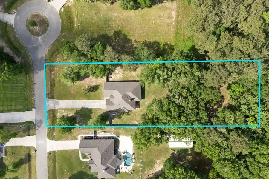 17111 Paluxy Court, Splendora, TX 77372 - #2