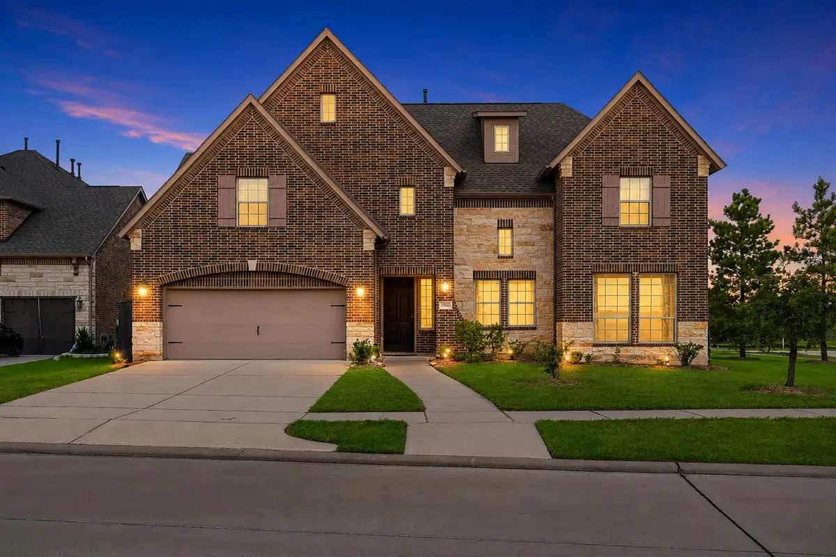 30107 Alder Run Lane, Fulshear, TX 77423 - #1